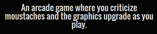 Illustration for article titled This Game Jam Is About Bringing To Life A Computer's Weirdest Ideas